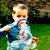 bubbles