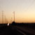 telegraph poles 1999